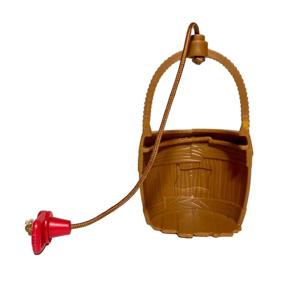 Octonauts Captain Barnacles Green Eel Hanging Barrel Red Crab Octopod Adventure - Picture 9 of 16